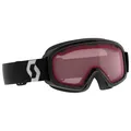 Produktbild: Scott - Kid's Goggle Witty Enhancer S2 (VLT 28%) - Skibrille bunt