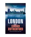 Produktbild: London, Edward Rutherfurd
