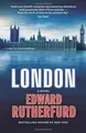 Produktbild: London: A novel  von Rutherfurd, Edward | Buch | Zustand akzeptabel