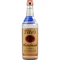 Produktbild: Titos Handmade Vodka 0,7l 40%
