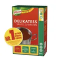 Produktbild: Knorr Delikatess Sauce zu Braten 3000g