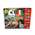 Produktbild: Hasbro CLUE JUNIOR - English