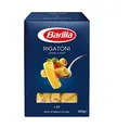 Produktbild: Pasta Barilla Rigatoni Nr. 89 italienisch Nudeln 500 g pack