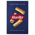 Produktbild: Barilla Nudeln,Rigatoni' n. 89, 500g
