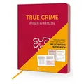 Produktbild: Delphin True Crime I Wissen in Rätseln (Deutsch) (57298994)
