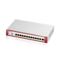 Produktbild: ZyXEL ZyWALL USG FLEX 500H - Firewall - 1GbE, 2.5GbE