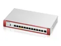 Produktbild: ZyXEL USGFLEX 500H Device only Firewall - Router - 10 Gbps