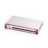 Produktbild: ZYXEL USG FLEX SECURITY GATEWAY 500H FIREWALL 12 PORTE LAN RJ-45 10/100/1000 Mbp