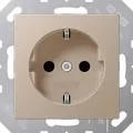 Produktbild: Jung SCHUKO-Steckdose A 1520 CH A1520CH