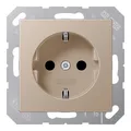 Produktbild: Jung SCHUKO-Steckdose 16A 250V A 1520 CH