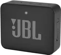 Produktbild: JBL Go2+ portabler Bluetooth-Multimedia-Lautsprecher - Schwarz