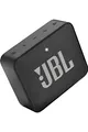 Produktbild: JBL Go2+ portabler Bluetooth-Multimedia-Lautsprecher - Schwarz