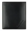 Produktbild: bugatti Nobile Wallet With Flap S Geldbörse Black schwarz Neu
