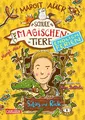Produktbild: Die Schule der Magischen Tiere,Endlich Ferien - Silas und Rick UNGELESEN