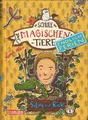 Produktbild: Die Schule der magischen Tiere Endlich Ferien von Margit Auer (gebunden, 2017)