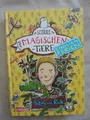 Produktbild: Margit Auer: Die Schule der Magischen Tiere - Endlich Ferien - Silas und Rick