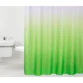 Produktbild: Sanilo Duschvorhang, Polyester, Magic grün - gruen