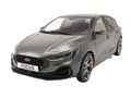 Produktbild: MCG Modellauto Ford Focus ST 2022 grau metallic, Maßstab 1:18