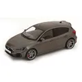 Produktbild: FORD FOCUS ST 2022 GREY METALLIC 1:18 Modelcargroup Auto Stradali -D- Neues Mode