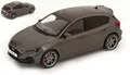 Produktbild: ModelCarGroup FORD FOCUS ST GREY METALLIC 1:18