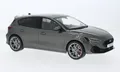 Produktbild: MCG MCG18454 - 1:18 Ford Focus ST, grau, 2022 - Neu