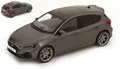 Produktbild: MODELLAUTO STATISCH MODELCARGROUP FORD FOCUS ST GRAU MODELLBAU MASSSTAB 1/18