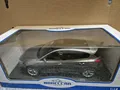 Produktbild: MCG 1:18 Ford Focus ST magnetic metallic grau 2022