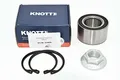 Produktbild: Original Knott Schrägkugellager Radlager Kompaktlager Set 3464 34/64x37mm 47305V