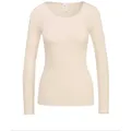 Produktbild: CALIDA Unterziehshirt True Confidence Damen (1-St) beige L (48/50)