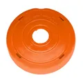 Produktbild: Gardena Spulendeckel (für Artikel 2542, 2544, 2545, 2546, 2555): Passend für die Spulen der Gardena Turbotrimmer (5330-20)