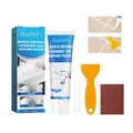 Produktbild: Fliesenreparaturpaste Keramik Reparaturset Weiß  Harz 100ml