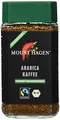 Produktbild: Mount Hagen löslicher Kaffee entcoffeiniert 100 g