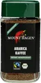 Produktbild: löslicher Arabica Kaffee, entkoffeiniert 18 x 100 g