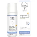 Produktbild: Siriderma Baby- und Kindercreme