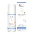 Produktbild: SIRIDERMA Baby- & Kindercreme | Milde, basische Hautpflege für trockene, empfindliche Haut | Hautberuhigend & feuchtigkeitsspendend | Auch bei Neurodermitis | Ohne Parfum, 50 ml