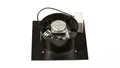 Produktbild: Wentylator osiowy fi 200 405m3/h 230V 43W OV1200