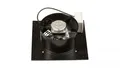 Produktbild: Wentylator osiowy fi 200 405m3/h 230V 43W OV1200