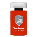 Produktbild: Lamborghini Eau De Toilette Mann, 125 ml