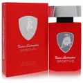 Produktbild: Lamborghini Sportivo Tonino Lamborghini EdT 4.2 oz / e 125 ml