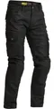 Produktbild: Lindstrands Motorradhose Cargo Pants Luvos Black