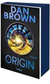 Produktbild: Origin: Die größte Verschwörung um Glaube und Wissenschaft. Thriller (Robert Langdon, Band 5)