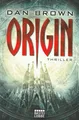 Produktbild: ORIGIN - Roman von Dan Brown - TB