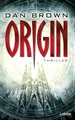 Produktbild: Origin (Robert Langdon, 5), Brown, Dan