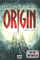 Produktbild: Origin von Dan Brown (2018, Taschenbuch)