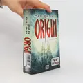 Produktbild: Origin  |  Dan Brown