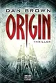 Produktbild: Origin  von Brown, Dan | Buch | Zustand gut