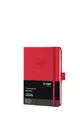 Produktbild: SIGEL C2665 Wochenkalender Conceptum 2026, ca. A6, Hardcover, rot