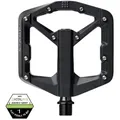 Produktbild: Crankbrothers Stamp 3 Magnesium Plattform-Pedal - black