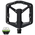 Produktbild: Crankbrothers - Stamp 3 Magnesium - Plattformpedale Gr Small schwarz