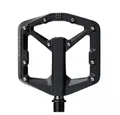 Produktbild: crankbrothers Plattformpedale Crankbrothers Stamp 3 Small Magnesium Plattform-Pedal schwarz
